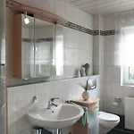 Ferienwohung Traumgarten *
