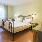 Апартаменты Ferienwohung Traumgarten