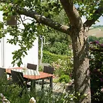 Ferienwohung Traumgarten Апартаменты *