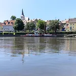 Ferienwohung Traumgarten