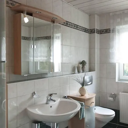 Ferienwohung Traumgarten Apartament