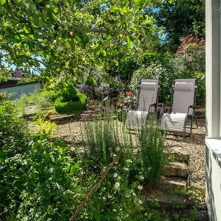 Ferienwohung Traumgarten Apartament *