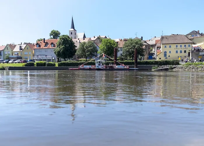 Ferienwohung Traumgarten